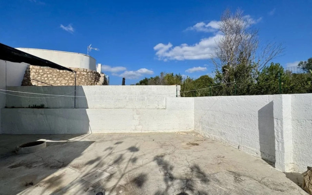 Villetta Marilena Sleeps 7 Torre Suda