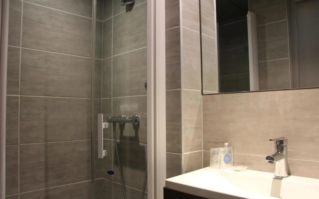 Hotel Kyriad Vichy Spa Cinq Mondes