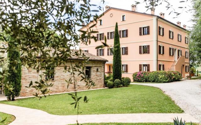 Poggio Antico - Suites and Breakfast