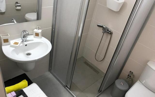 Cozy Flat in the heart of North Nicosia --- 55-1