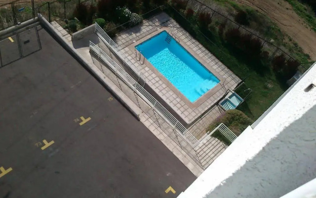 Emilysuites Viña del Mar