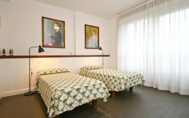 Inn Trastevere Balcony Apartment