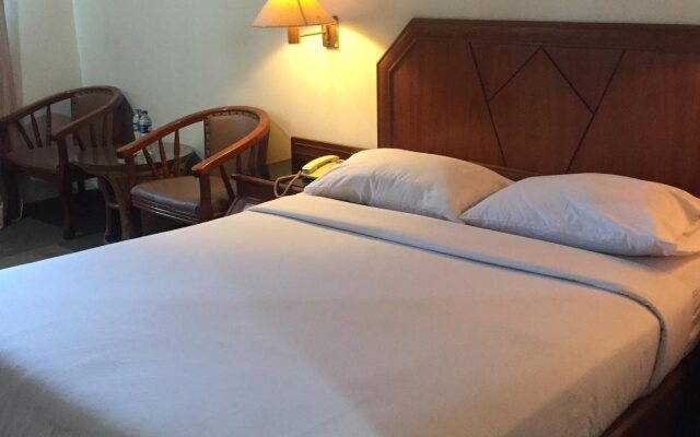 Cittic Batam Hotel
