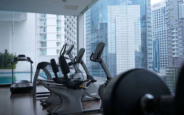 Ramada Suites by Wyndham Kuala Lumpur City Centre