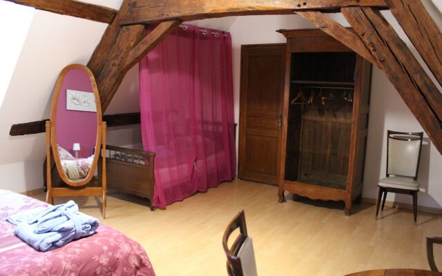 Domaine de la Touche