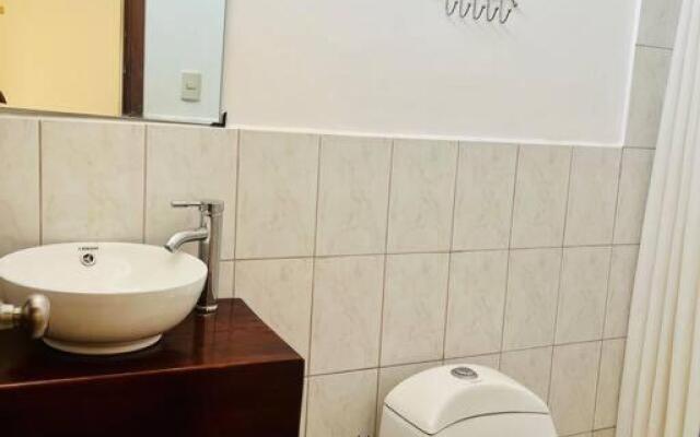 Casa privada en Manta
