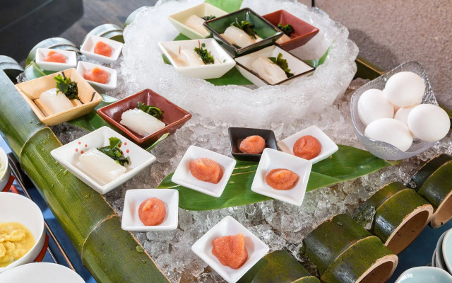 Hotel Resol Hakodate