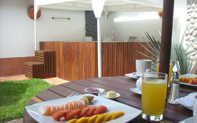 La Casa De Lola Garcia Hotel Boutique