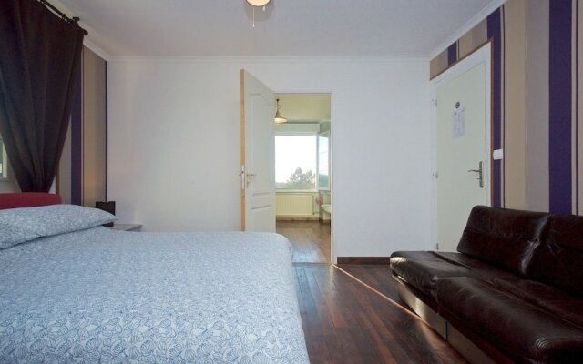 Maison De Maître à La Ferme Des Hommes