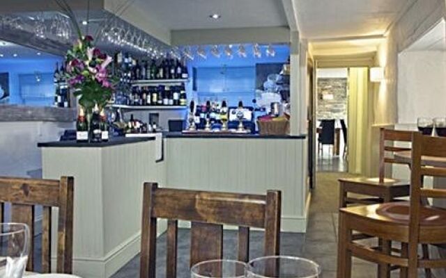 The Normandy Arms