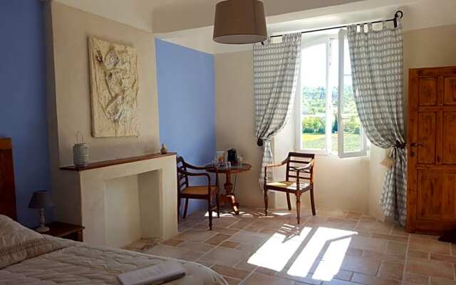 Les Gites du Domaine de Bertrandy