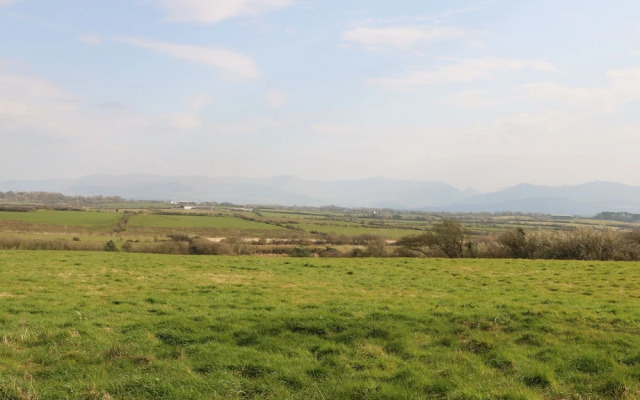 Plas Marchog Annexe
