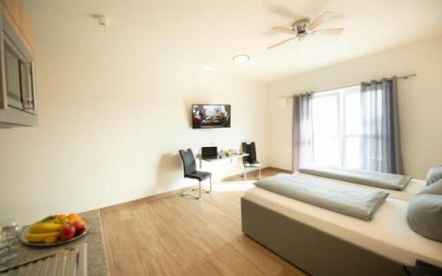 Stadthotel Donauworth