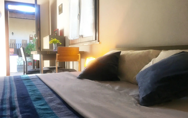 Villa Panoramica Sul Mare