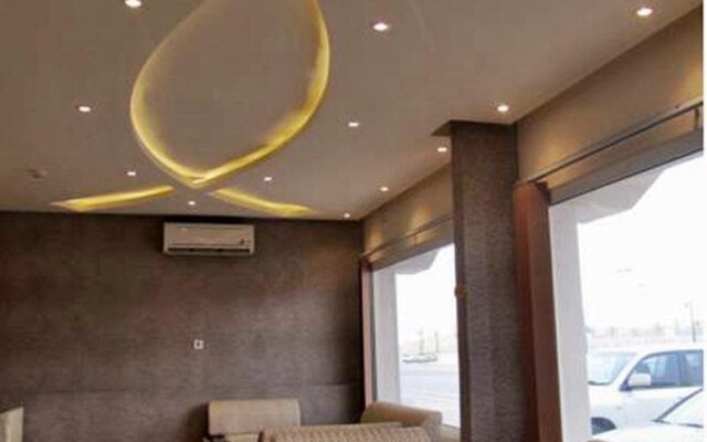 Ajwaa Al Msaa Apartments