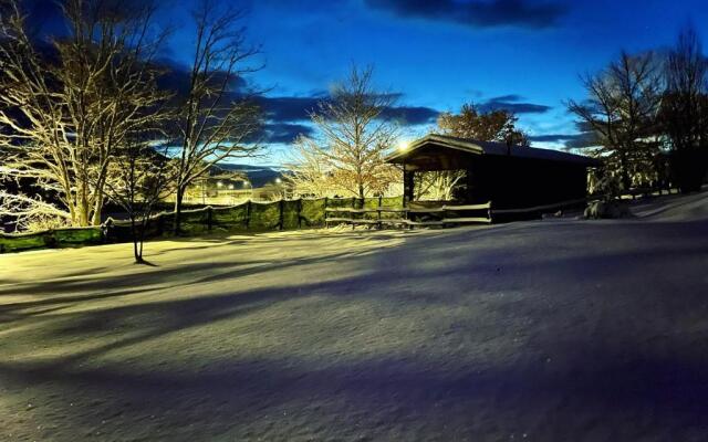 Chalet Vacanze Il Daino