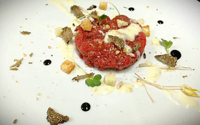 Borgo Cadonega Relais & SPA