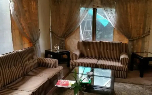 Star House