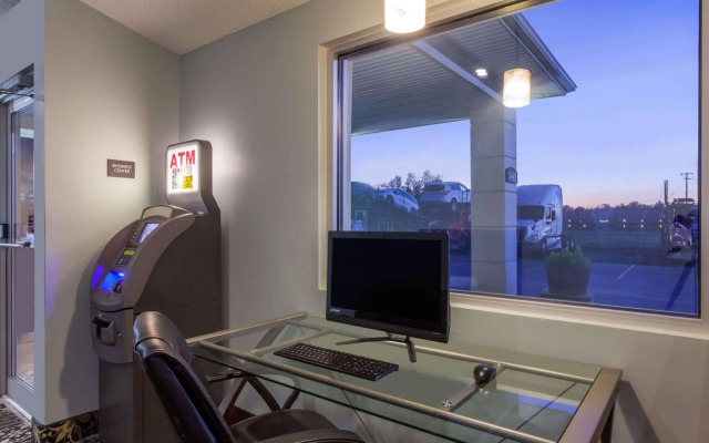 SuperB Hamburg Motel