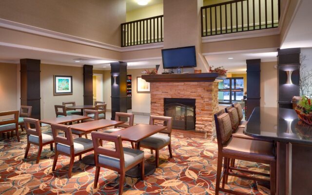 Staybridge Suites Downtown Peoria by IHG