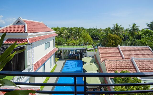 River Waves Villa