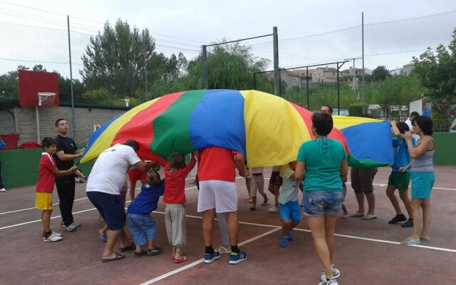 Camping Baltar