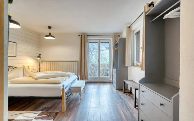 Wonderful Apartments Sweetest Home No01