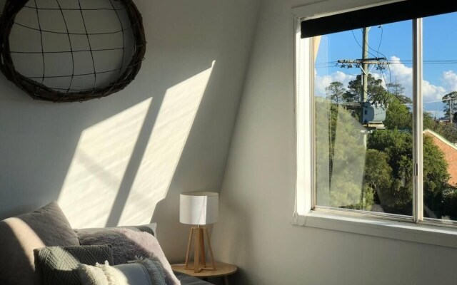 Millie’s A Frame Uralla Haven