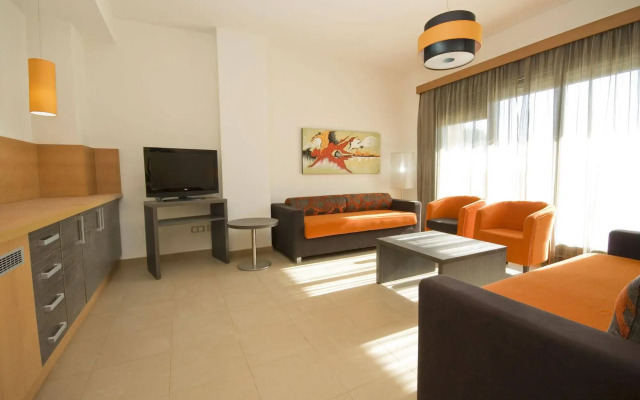 Alcocebre Suites Hotel