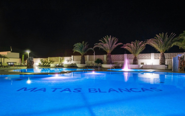 Kn Hotel Matas Blancas - Adults Only