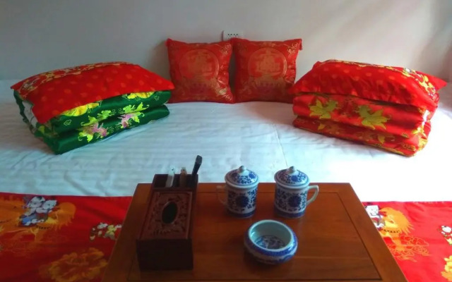 Pingyao Hongyuantai Inn