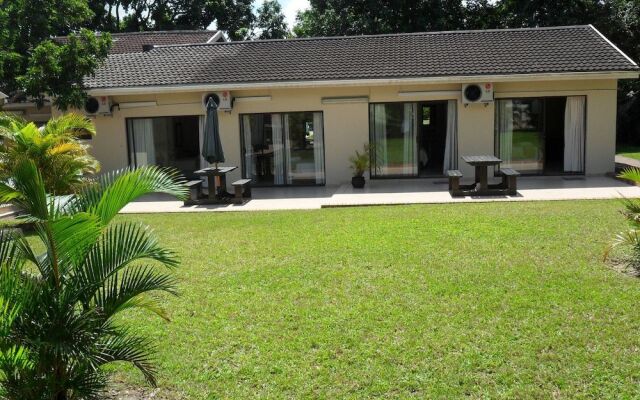 The Elephant Hills B&B
