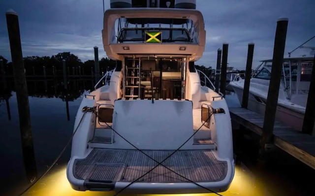 Jamaica Sports Fishing and Cruises LTD.