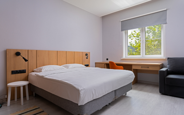 Health Resort Solnechniy