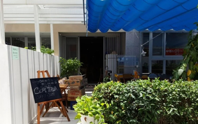 Senic Valley Henry Apt 2BR Free3G F10