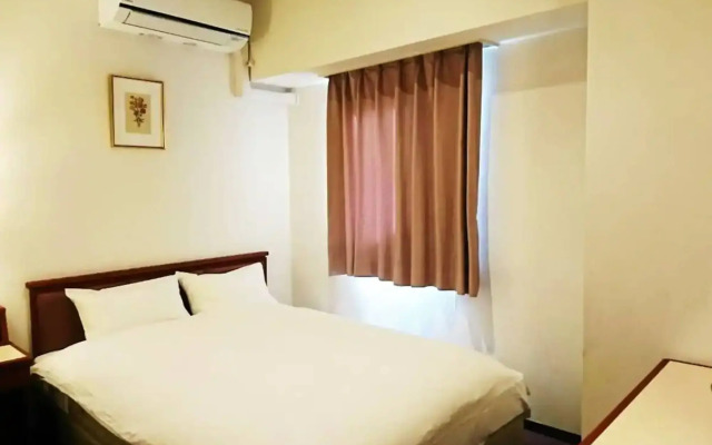 Smile Hotel Kitaasaka