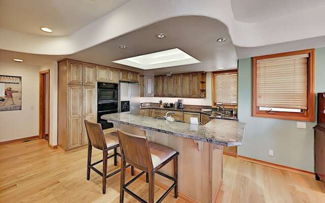 391johnm 4 Bedroom Home