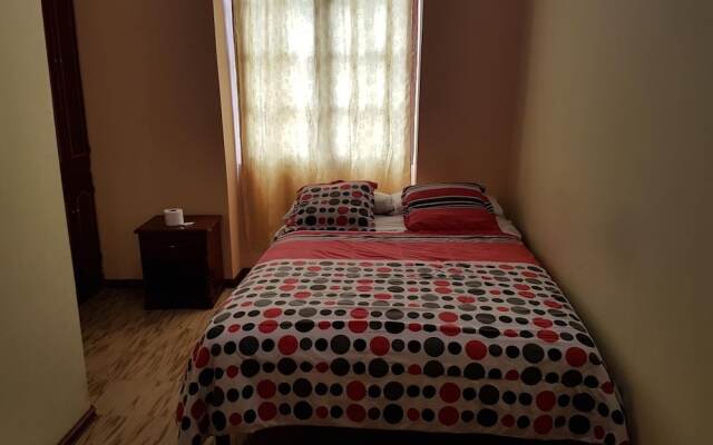 Hostal Buenos Aires