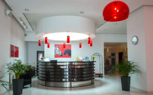 Hotel Concordia