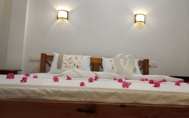 The Grand Leisure Villa