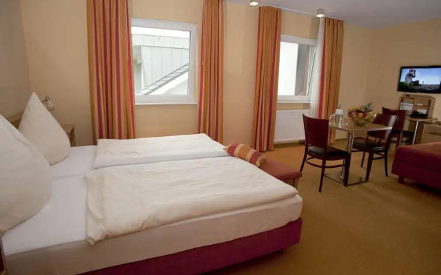 Ringhotel Alfsee Piazza