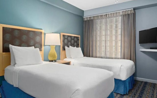 Worldmark By Wyndham