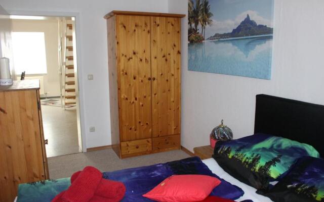 ZV-Scholtz Burghausen Wacker Straße 78