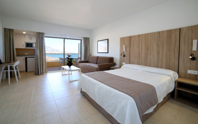 Aparthotel PYR Fuengirola
