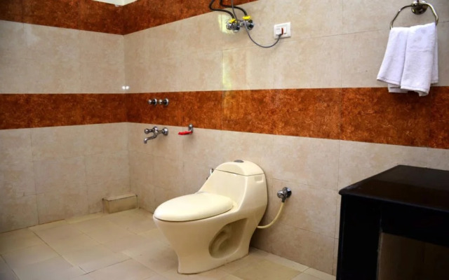 WoodyVu Mansari Cottage