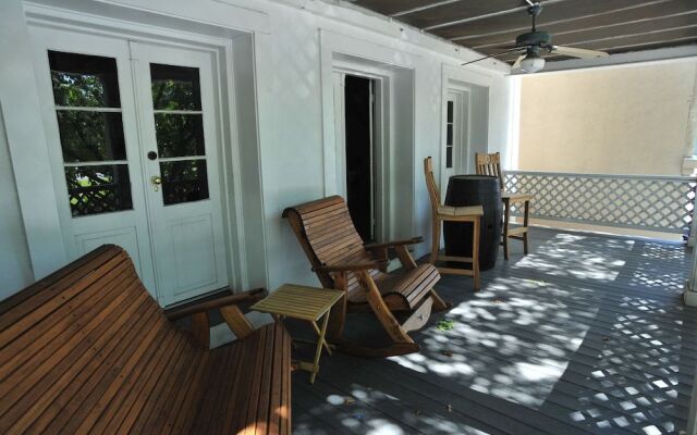 The Schmitz Bed & Breakfast