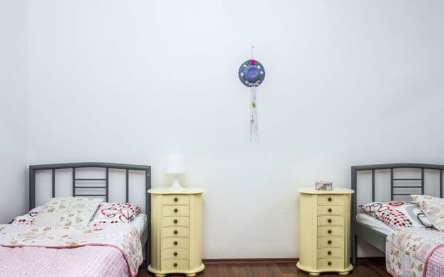 Apartment Twin Théoule sur mer 39726