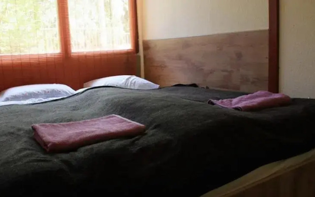 Börzsönyliget Vendégház