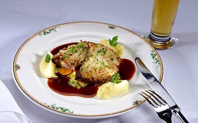 Landhotel Zum Bären