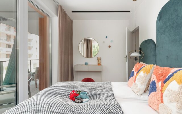 Wyspa Solna by Renters Prestige